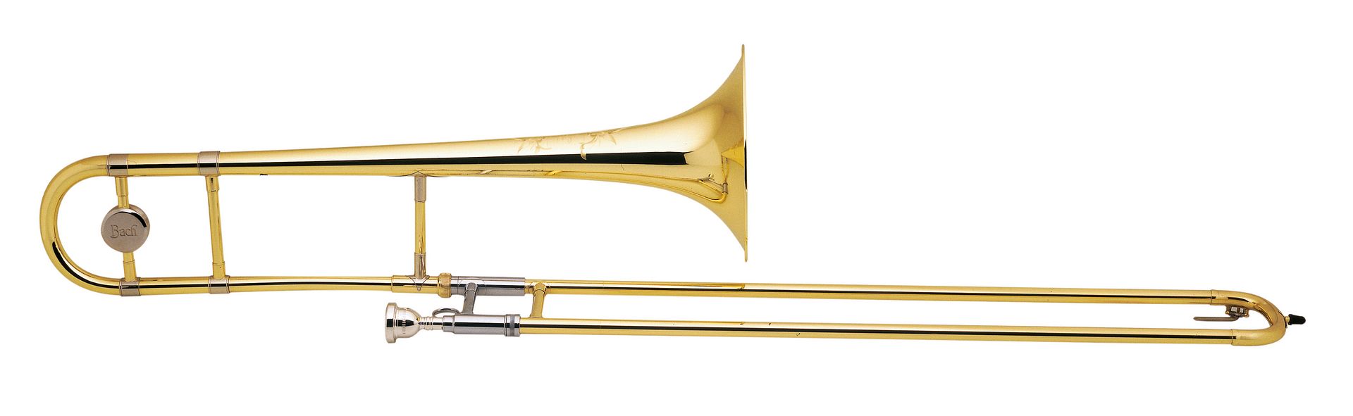 Vincent Bach 細管 テナートロンボーン 本体 TB-200? Bach TB200 Trombone Brand New In Box – Sax Stable