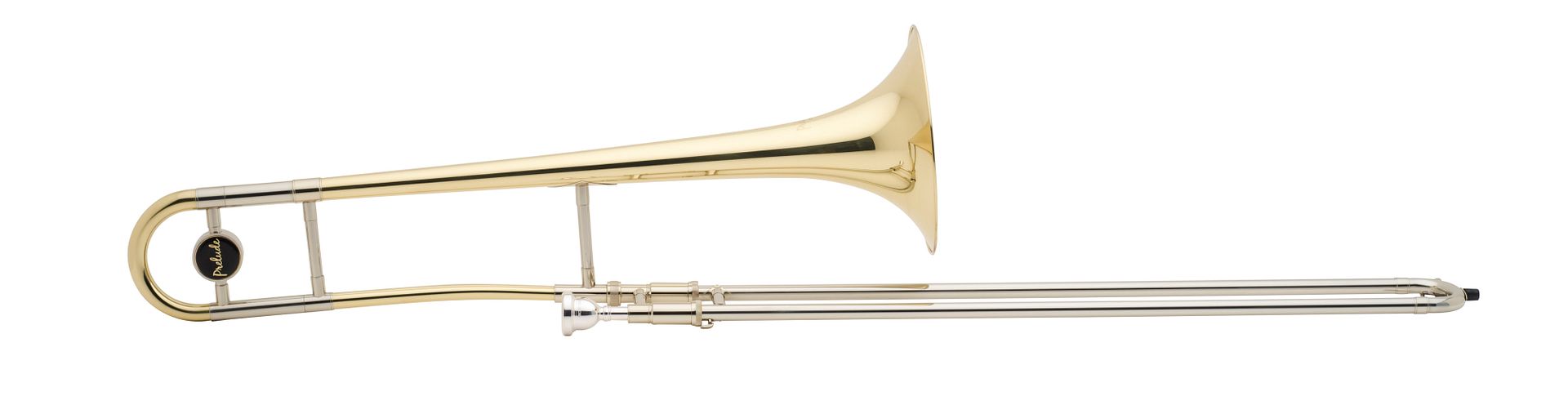 Prelude trombone top