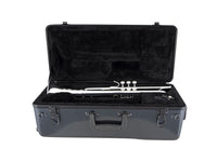 Bach TR200S Trumpet Silver Plated New In Box