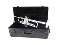 Bach TR200S Trumpet Silver Plated New In Box