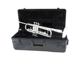 Bach TR200S Trumpet Silver Plated New In Box