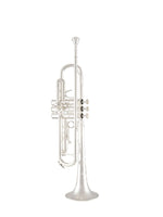 Bach TR200S Trumpet Silver Plated New In Box