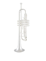 Bach TR200S Trumpet Silver Plated New In Box