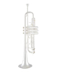 Bach TR200S Trumpet Silver Plated New In Box