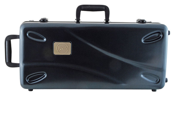 極美品　BACH TR-200 SP　Made in USA　BACH 7C付属　ストラッドのサブに Vincent Bach TR200 truba \u2013 Music media centar