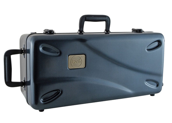 Bach TR200 Trumpet New In Box – Sax Stable