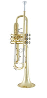 Bach TR200 Trumpet New In Box