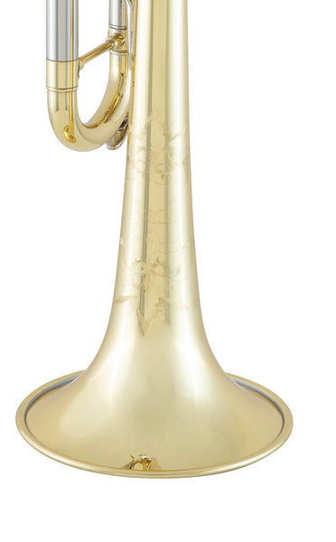 Bach TR200 Trumpet New In Box – Sax Stable