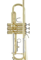 Bach TR200 Trumpet New In Box