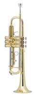 Bach TR200 Trumpet New In Box