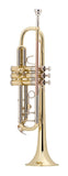 Bach Aristocrat TR500 Trumpet New In Box