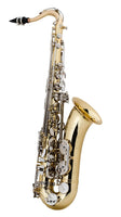 Selmer TS400 Student Tenor Saxophone Brand New In Box