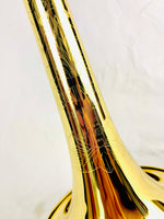 King 2166 Legend Valve Trombone ON HAND READY TO SHIP!