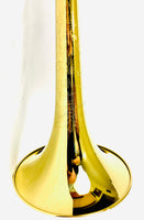 King 2166 Legend Valve Trombone ON HAND READY TO SHIP!