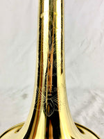 King 2166 Legend Valve Trombone ON HAND READY TO SHIP!