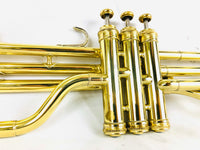 King 2166 Legend Valve Trombone ON HAND READY TO SHIP!