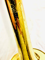 King 2166 Legend Valve Trombone ON HAND READY TO SHIP!