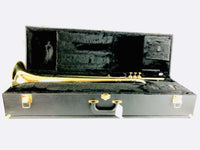 King 2166 Legend Valve Trombone ON HAND READY TO SHIP!