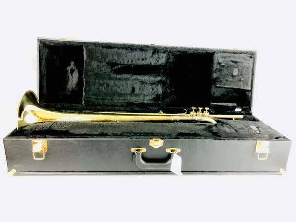 King 2166 Legend Valve Trombone ON HAND READY TO SHIP!