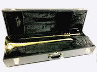 King 2166 Legend Valve Trombone ON HAND READY TO SHIP!