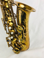 Selmer Mark VI 127xxx Alto Saxophone ORIG LAQ MUST SEE!