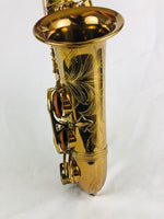 Selmer Mark VI 127xxx Alto Saxophone ORIG LAQ MUST SEE!