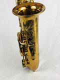 Selmer Mark VI 127xxx Alto Saxophone ORIG LAQ MUST SEE!