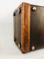 Selmer Mark VI Alto Case Only - Extremely Rare!