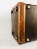 Selmer Mark VI Alto Case Only - Extremely Rare!