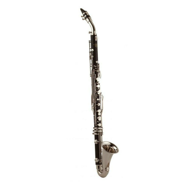 Leblanc L7165 Eb Alto Clarinet New In Box