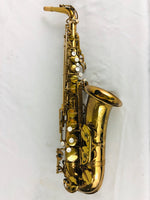 Selmer Mark VI 127xxx Alto Saxophone ORIG LAQ MUST SEE!