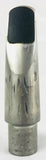 Dukoff Miami D8 Sanborn Vintage Alto Saxophone Mouthpiece