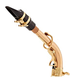Yanagisawa AWO20 Bronze Pro Alto Saxophone Brand New In Box