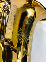Selmer Mark VI 127xxx Alto Saxophone ORIG LAQ MUST SEE!