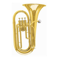 King 623 Diplomat 3/4 Student Baritone New In Box
