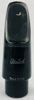 Otto Link Older "S" Inside Chamber Tone Edge Alto Saxophone Mouthpiece w/ Box & Lig
