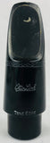 Otto Link Older "S" Inside Chamber Tone Edge Alto Saxophone Mouthpiece w/ Box & Lig
