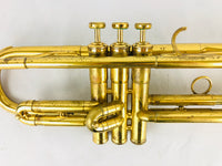 Martin Committee Trumpet