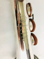 Selmer Mark VI 149xxx Silver Soprano Saxophone