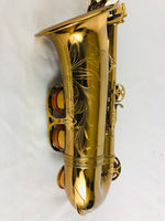 Selmer Mark VI 127xxx Alto Saxophone ORIG LAQ MUST SEE!