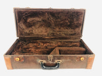 Selmer Mark VI Alto Case Only - Extremely Rare!