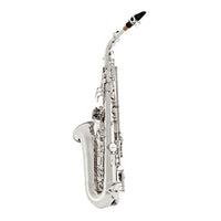 Yanagisawa AWO10S Silver Plate Pro Alto Saxophone Brand New In Box