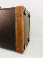 Selmer Mark VI Alto Case Only - Extremely Rare!