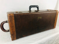 Selmer Mark VI Alto Case Only - Extremely Rare!