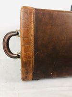Selmer Mark VI Alto Case Only - Extremely Rare!