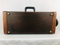 Selmer Mark VI Alto Case Only - Extremely Rare!