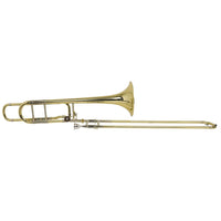 Bach Stradivarius 36BO Trombone - Brand New In Box