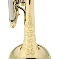 Bach Artisan Stradivarius AB190 Pro Trumpet New In Box