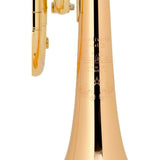 Bach Stradivarius LT190L1B Lightweight Pro Bronze Bell Trumpet New In Box
