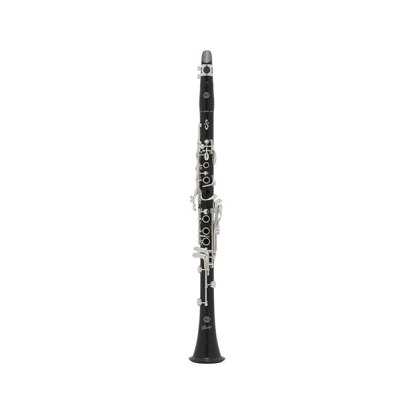 Selmer Paris A16PR2B Privilege Key of A Clarinet Black Keys Brand New In Box